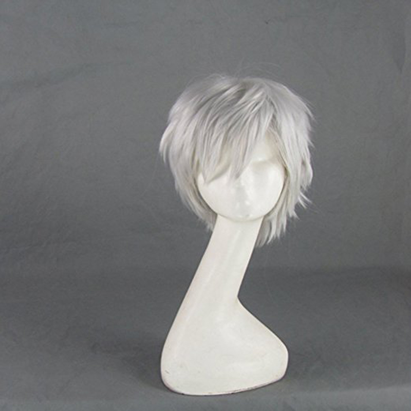 Men Accessories Silver - Jack Frost Rise of the Guardians