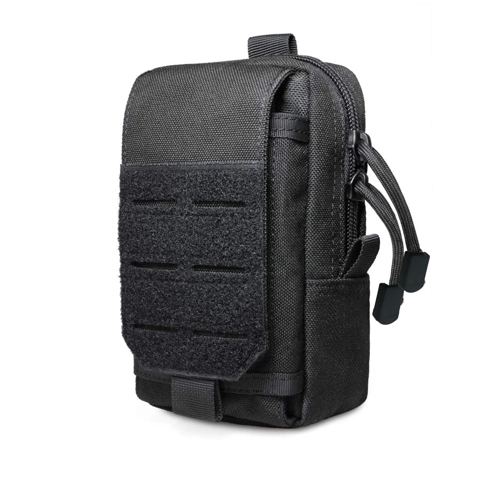 Men Accessories Box - Tactical Molle Pouch Waist Bag Outdoor