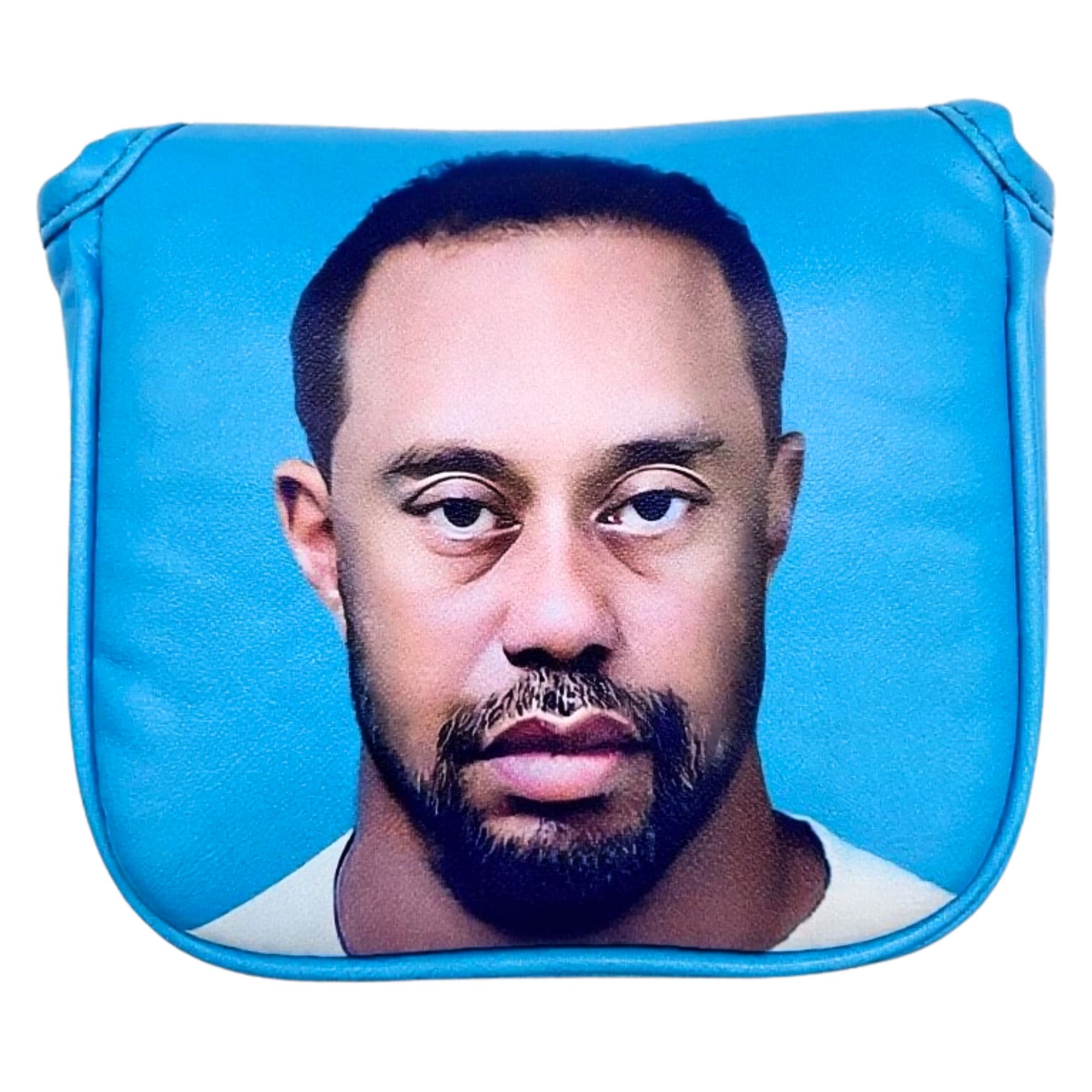 Men Accessories Gift - Funny Golf Mallet Putter Head Cover