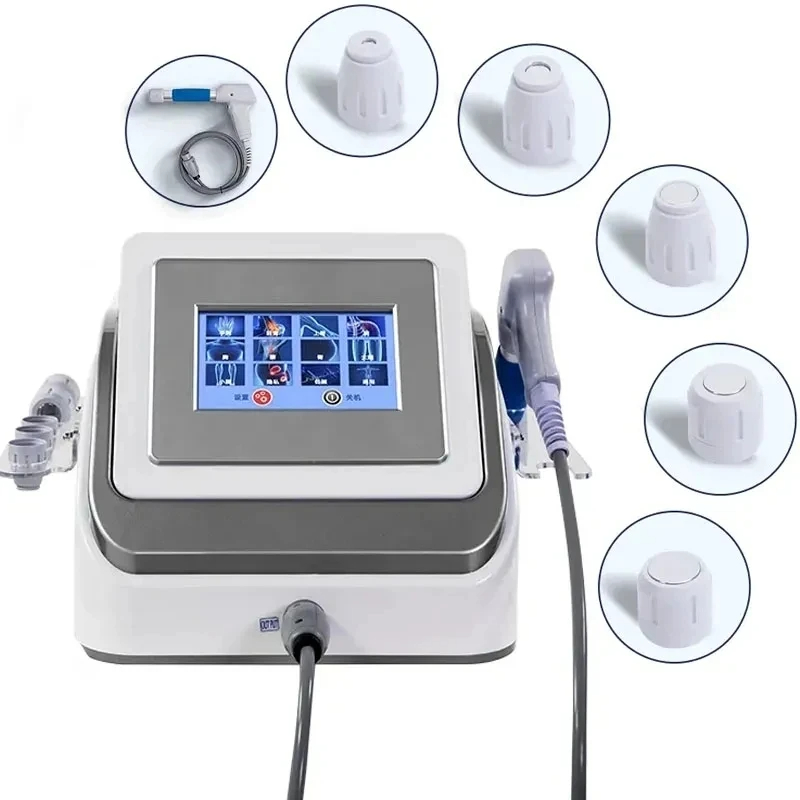 8 Bar Pneumatic Muscle Physiot - огляд і ціна Men'S Accessories Uk