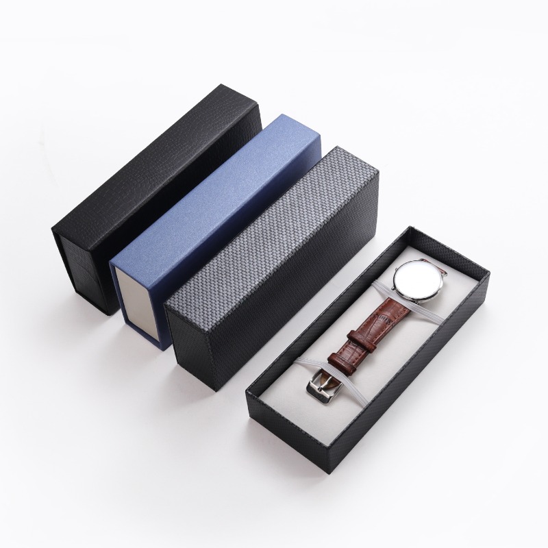 5pcs Drawer Type Watch Band Bo - огляд і ціна Men Accessories Drawer