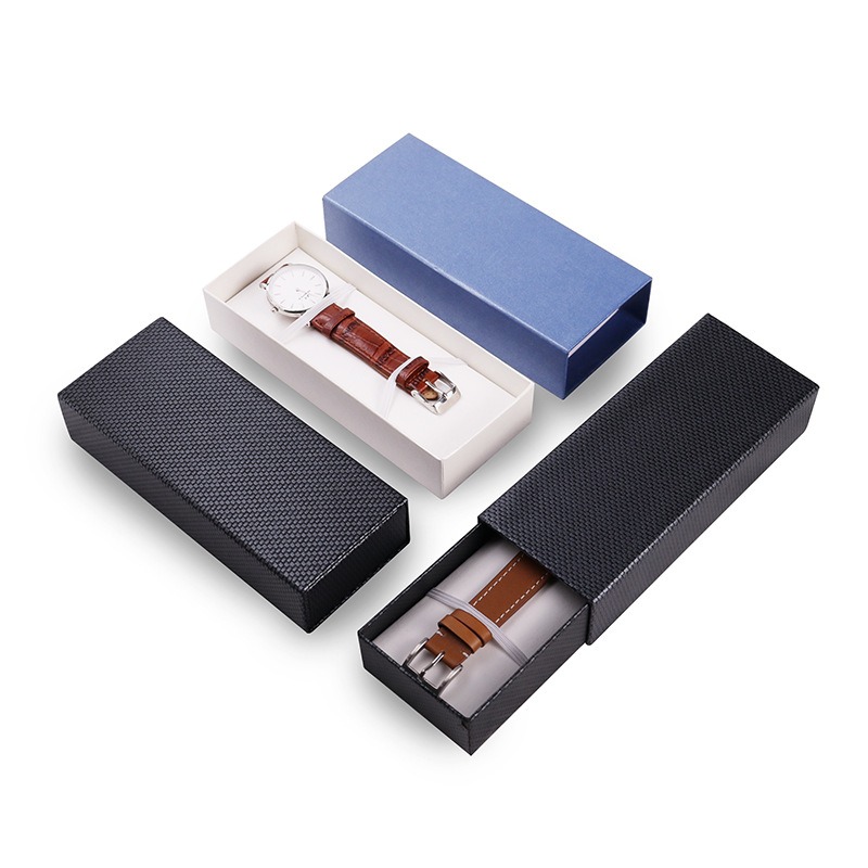 5pcs Drawer Type Watch Band Bo - огляд і ціна Men Accessories Drawer