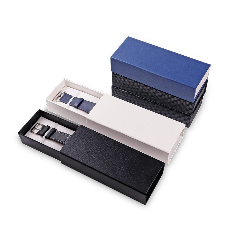 5pcs Drawer Type Watch Band Bo - огляд і ціна Men Accessories Drawer