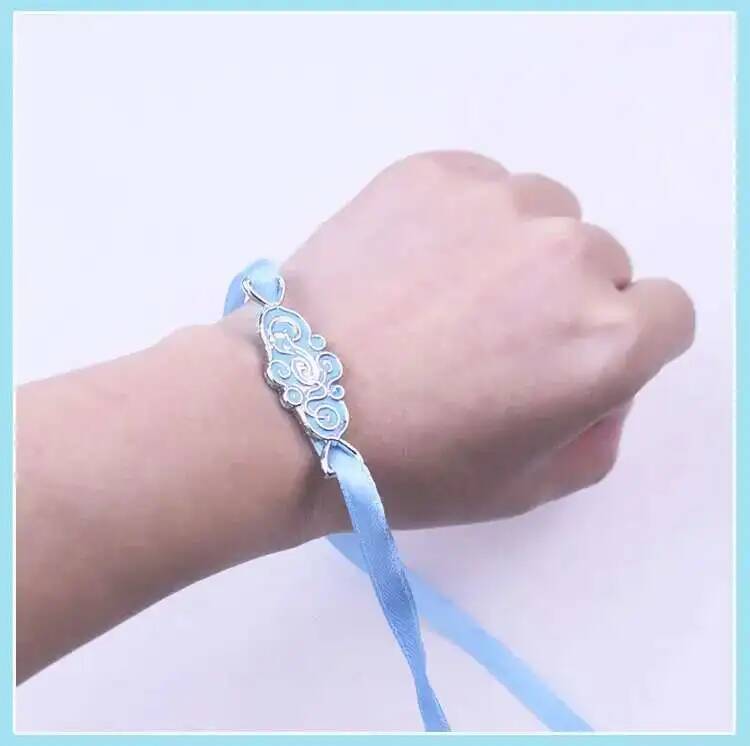 1pcs Grandmaster of Demonic Cu - огляд і ціна Men Accessories Gift