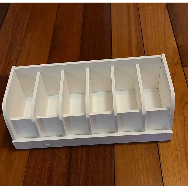 Belt Organizer Box 6/8/10 Grid - огляд і ціна Men Accessories Drawer