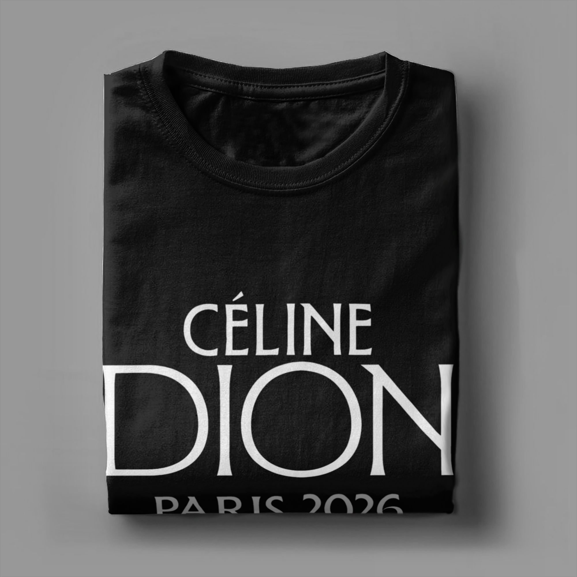 Dions Paris 2026 Fan Tour Acce - огляд і ціна Men'S Accessories Paris