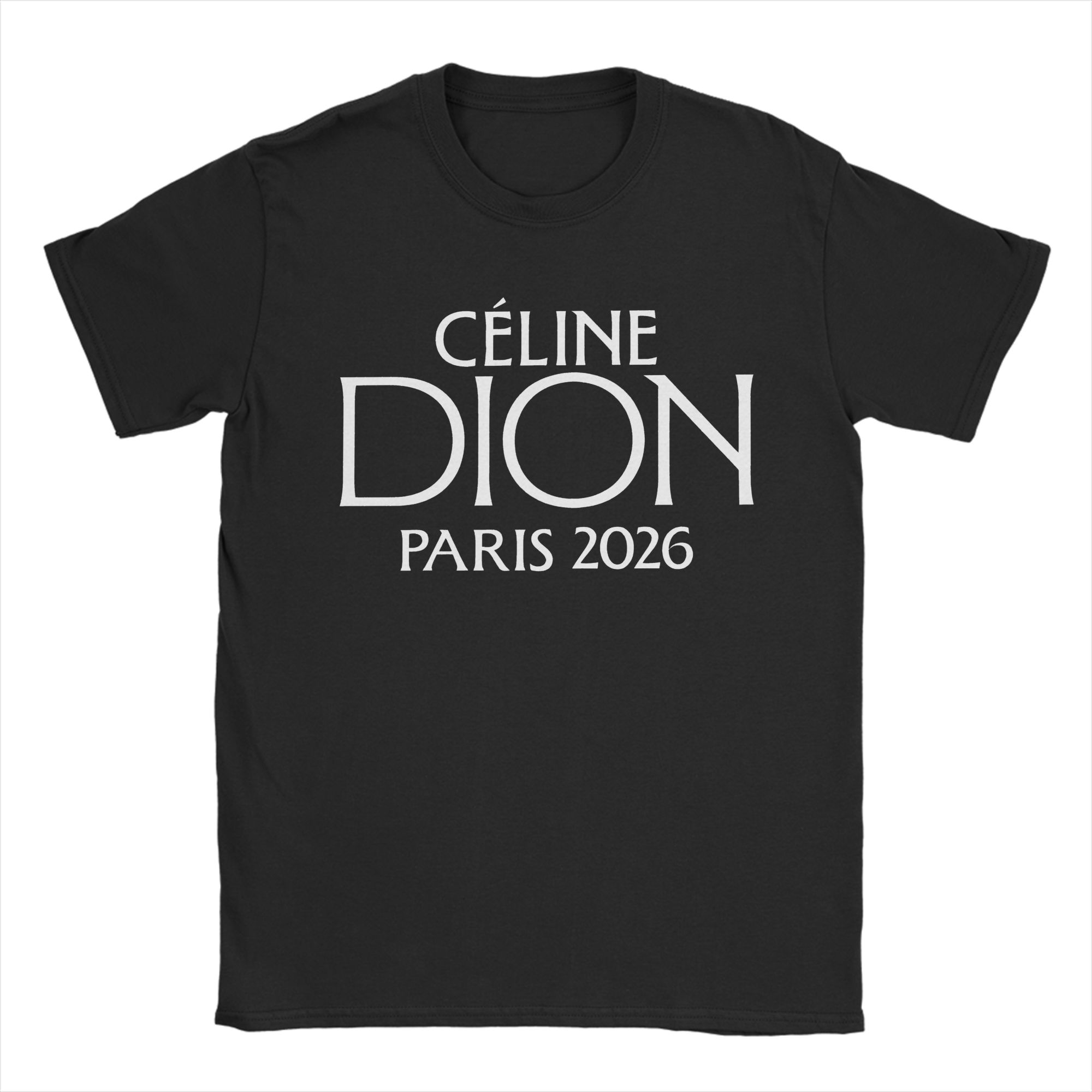 Dions Paris 2026 Fan Tour Acce - огляд і ціна Men'S Accessories Paris