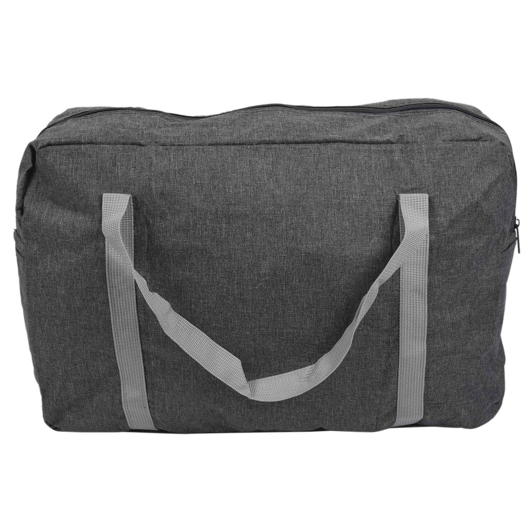 TEXU Gray Waterproof Cosmetic  - огляд і ціна Travel Organizer Men