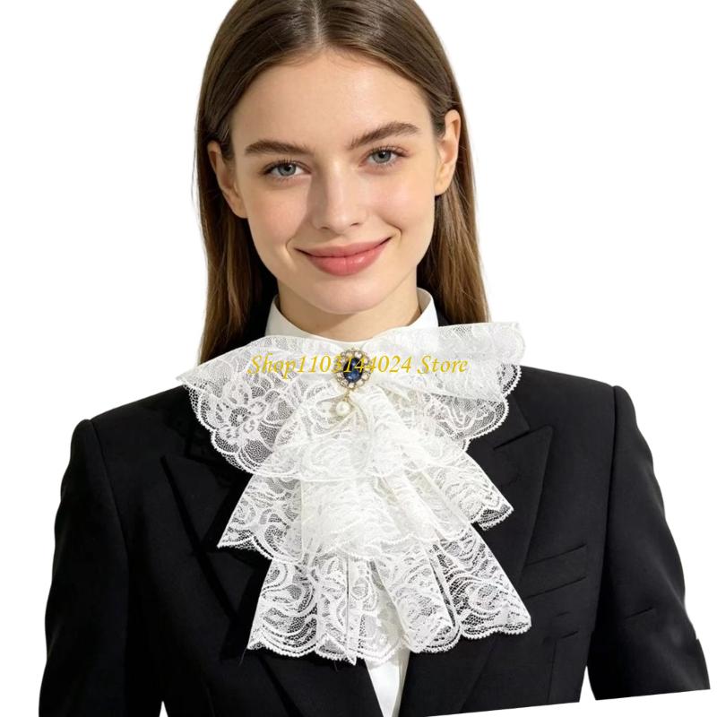 N5KE Victorian Lace Detachable - огляд і ціна Men'S Victorian Accessories