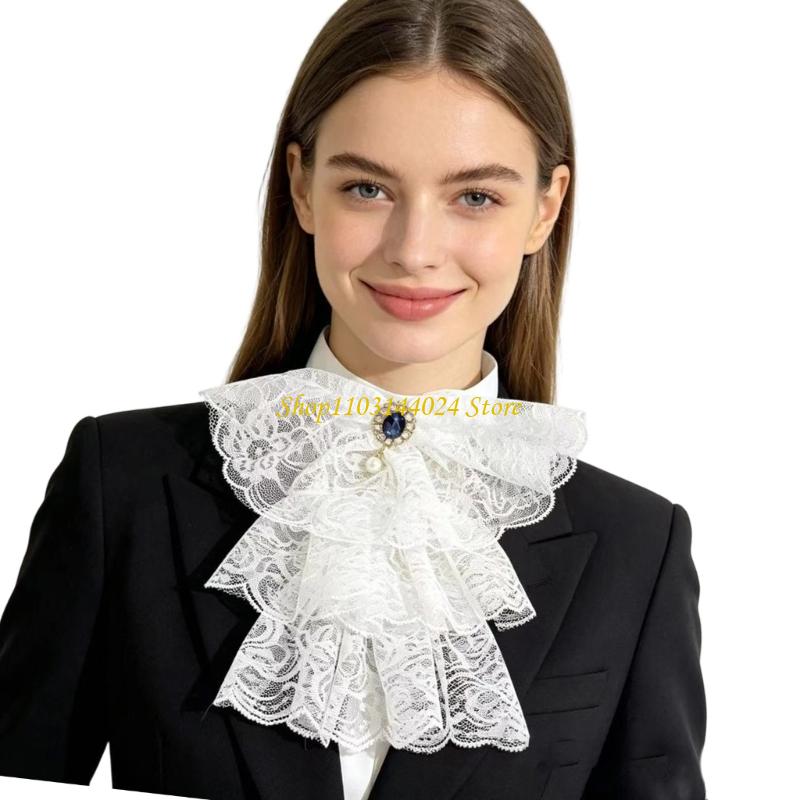 N5KE Victorian Lace Detachable - огляд і ціна Men'S Victorian Accessories