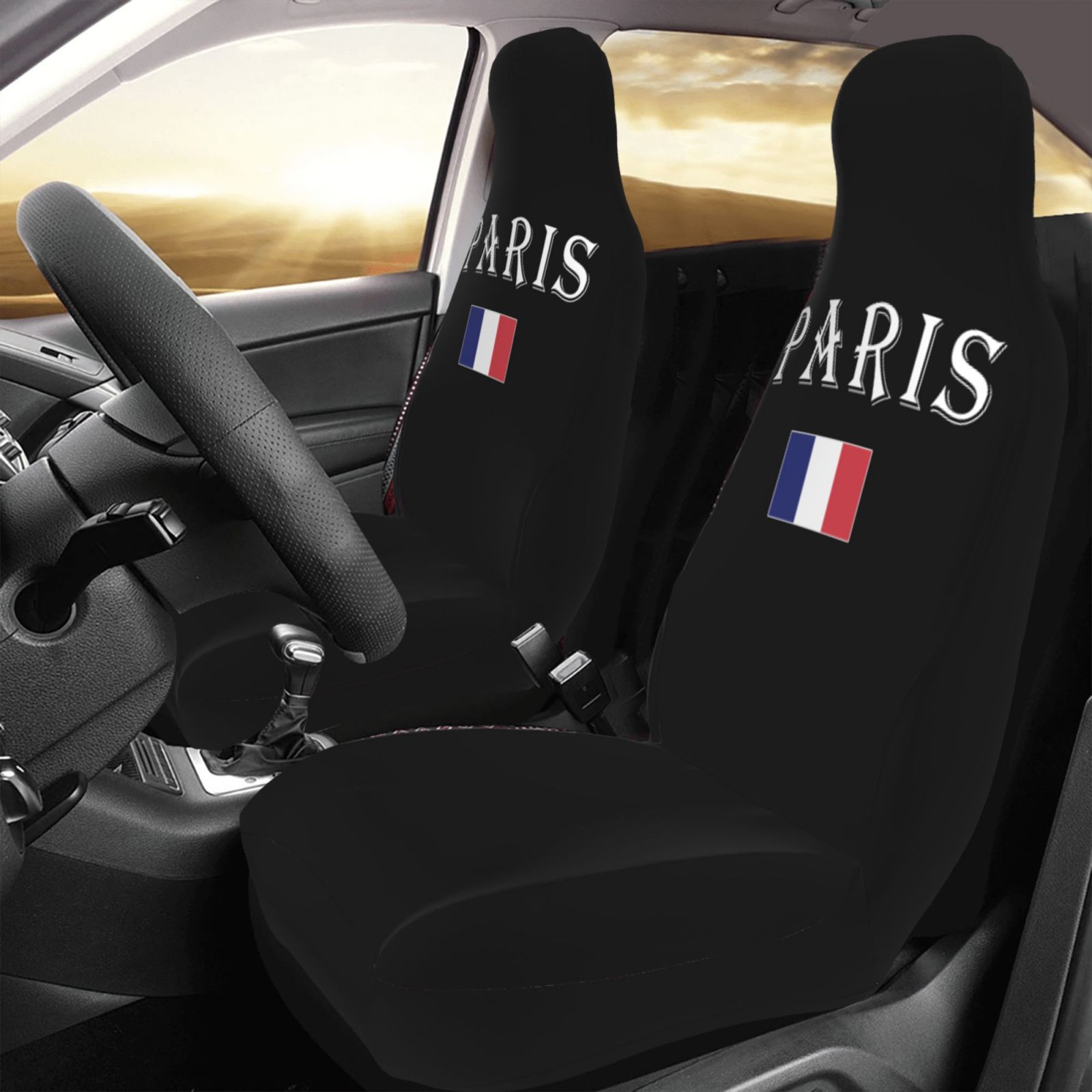 France Paris Universal Seat Co - огляд і ціна Men'S Accessories Paris