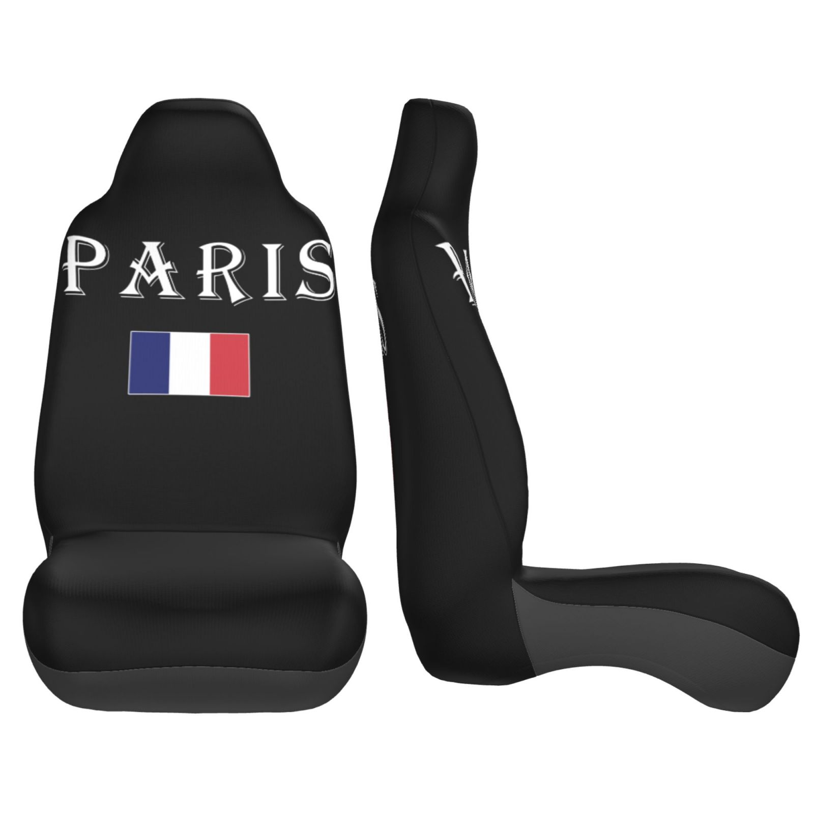 France Paris Universal Seat Co - огляд і ціна Men'S Accessories Paris