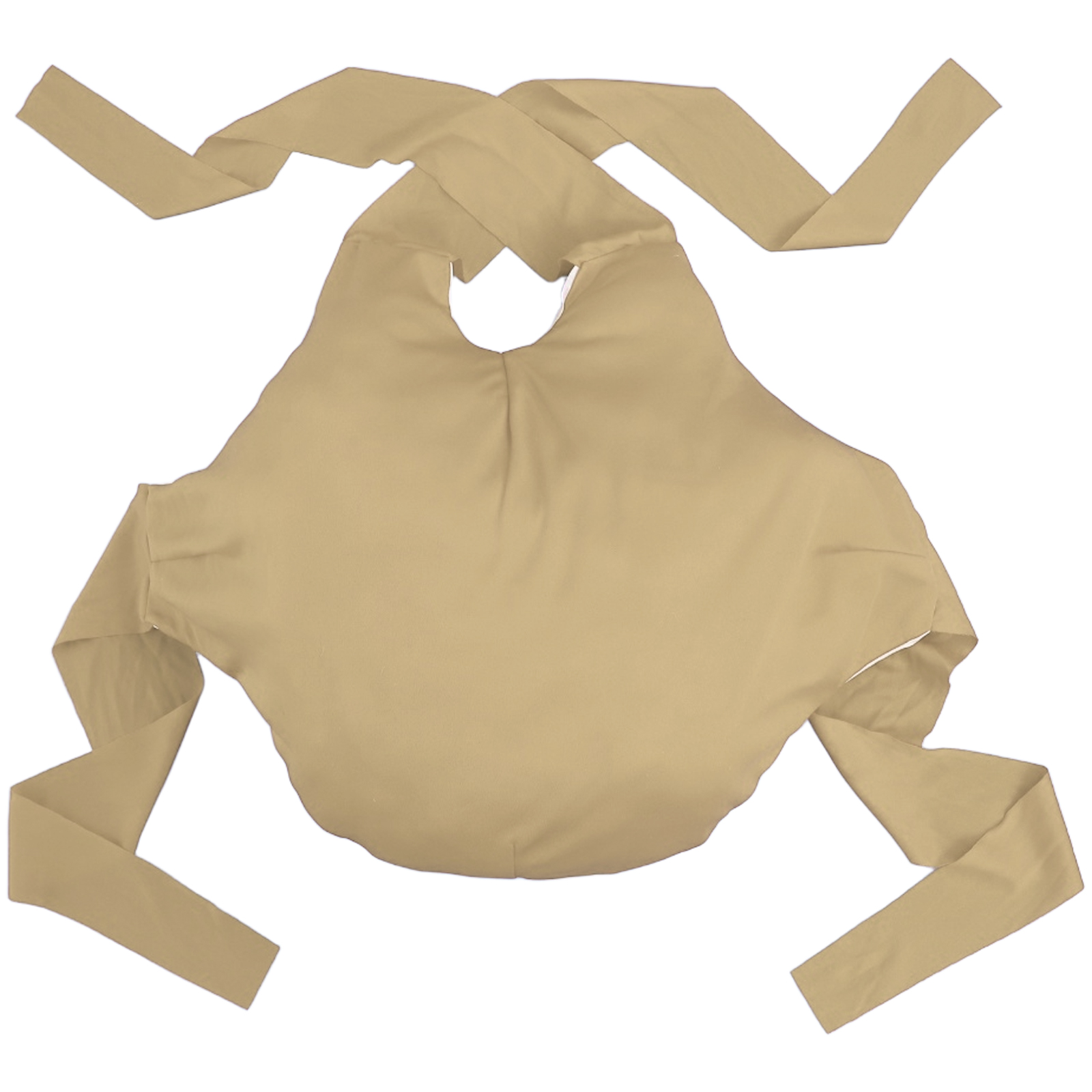 1 Pc Fake Belly Padding Adjust - огляд і ціна Medieval Men'S Accessories