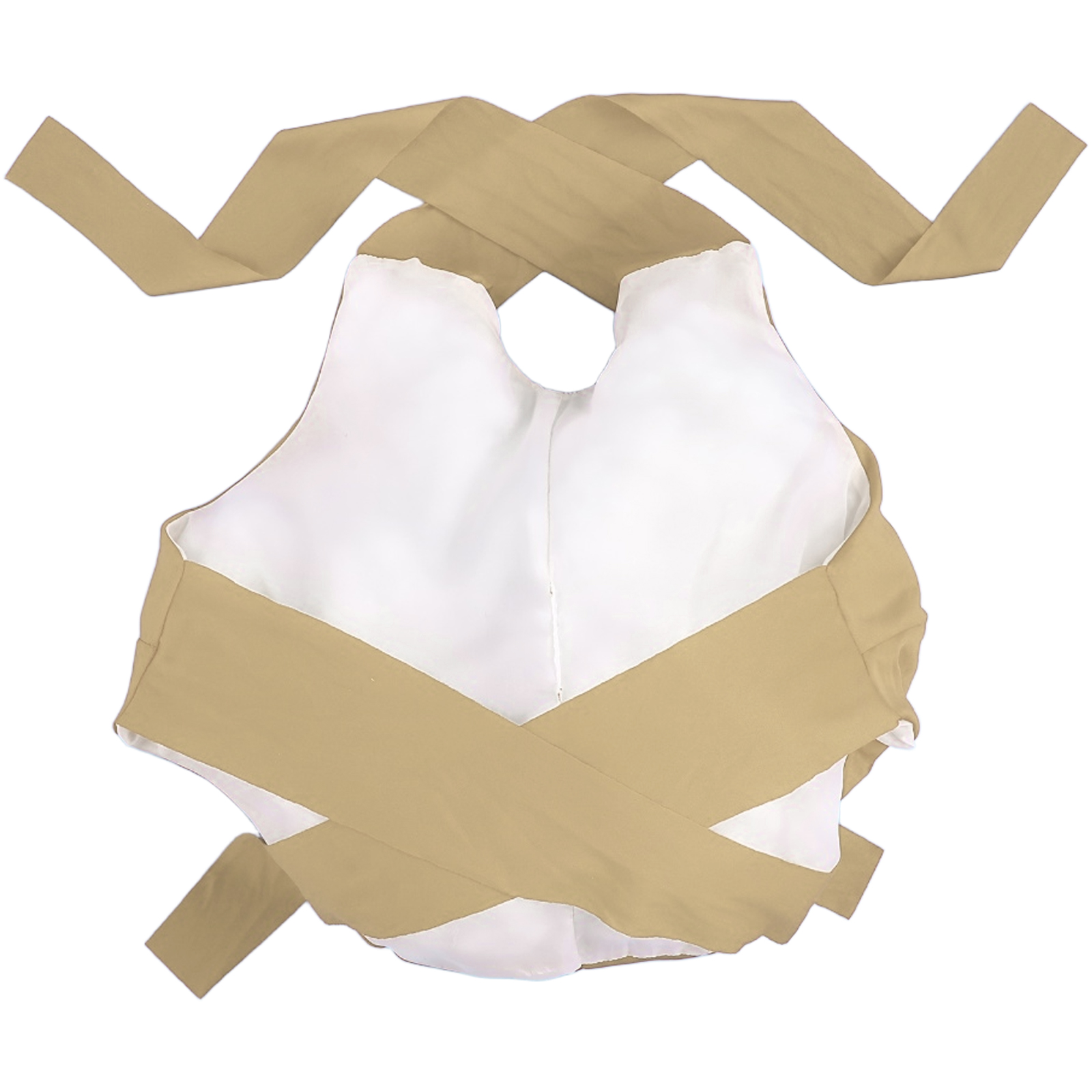1 Pc Fake Belly Padding Adjust - огляд і ціна Medieval Men'S Accessories