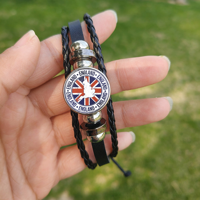 London Souvenir Bracelets Gift - огляд і ціна Men'S Accessories London