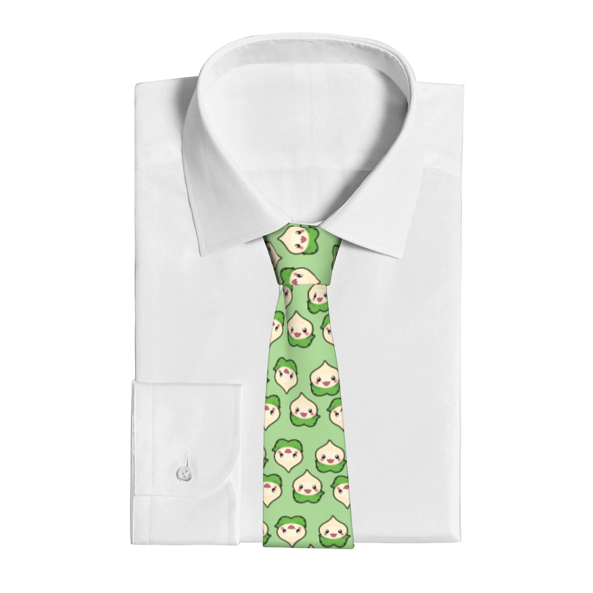 Cute Pachimaris Necktie Men 8  - огляд і ціна Men Accessories Wedding
