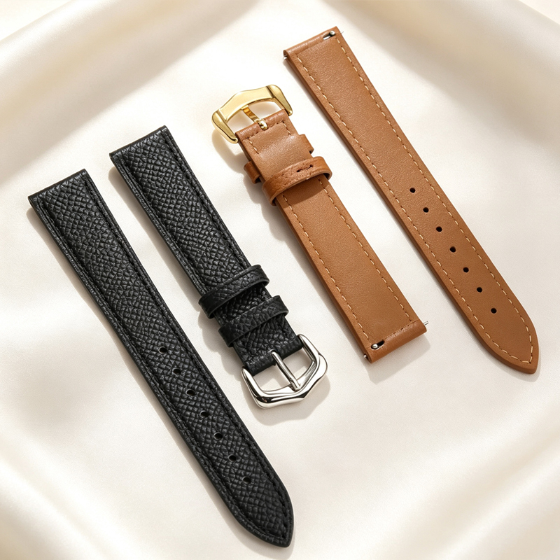 Replacement Leather Watch Stra - огляд і ціна Men'S Accessories London