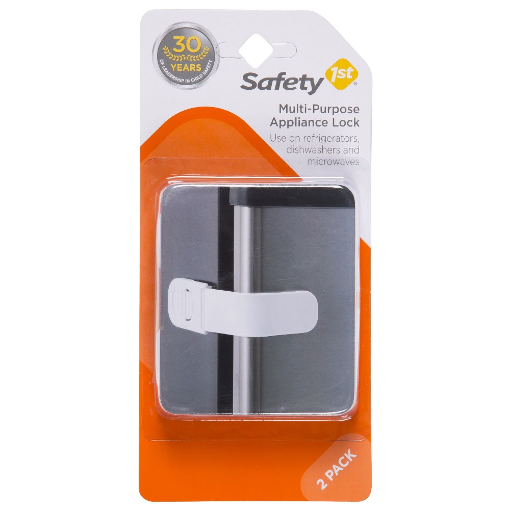 Universal Multi Purpose Latch  - огляд і ціна Men Accessories Drawer