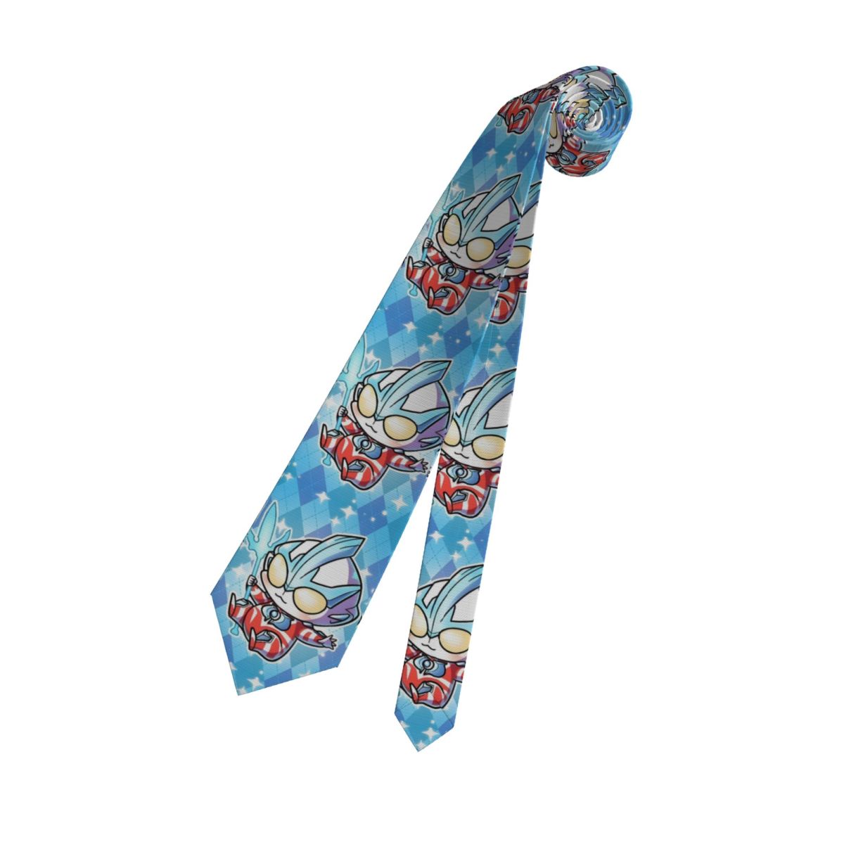 Custom Formal Chibi U-Ultraman - огляд і ціна Men Accessories Wedding
