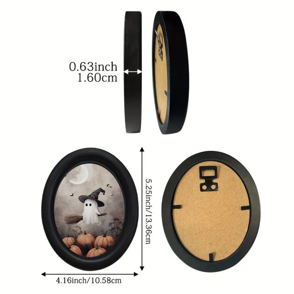 1 Piece of Retro Halloween Lit - огляд і ціна Men'S Victorian Accessories