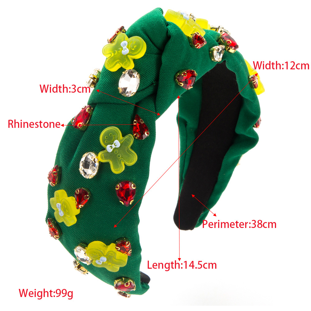 Hot-selling new gingerbread ma - огляд і ціна Men Accessories Wedding