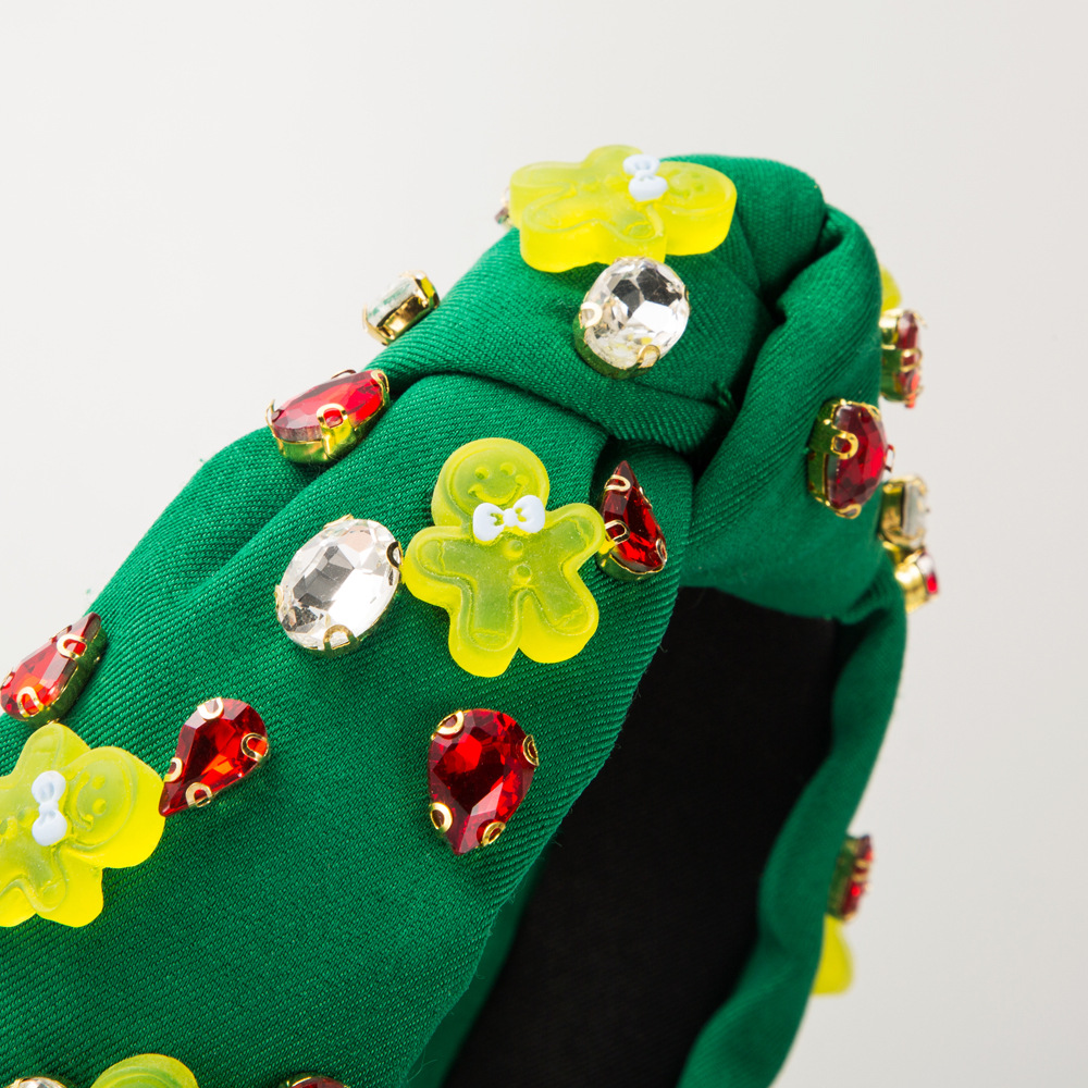 Hot-selling new gingerbread ma - огляд і ціна Men Accessories Wedding