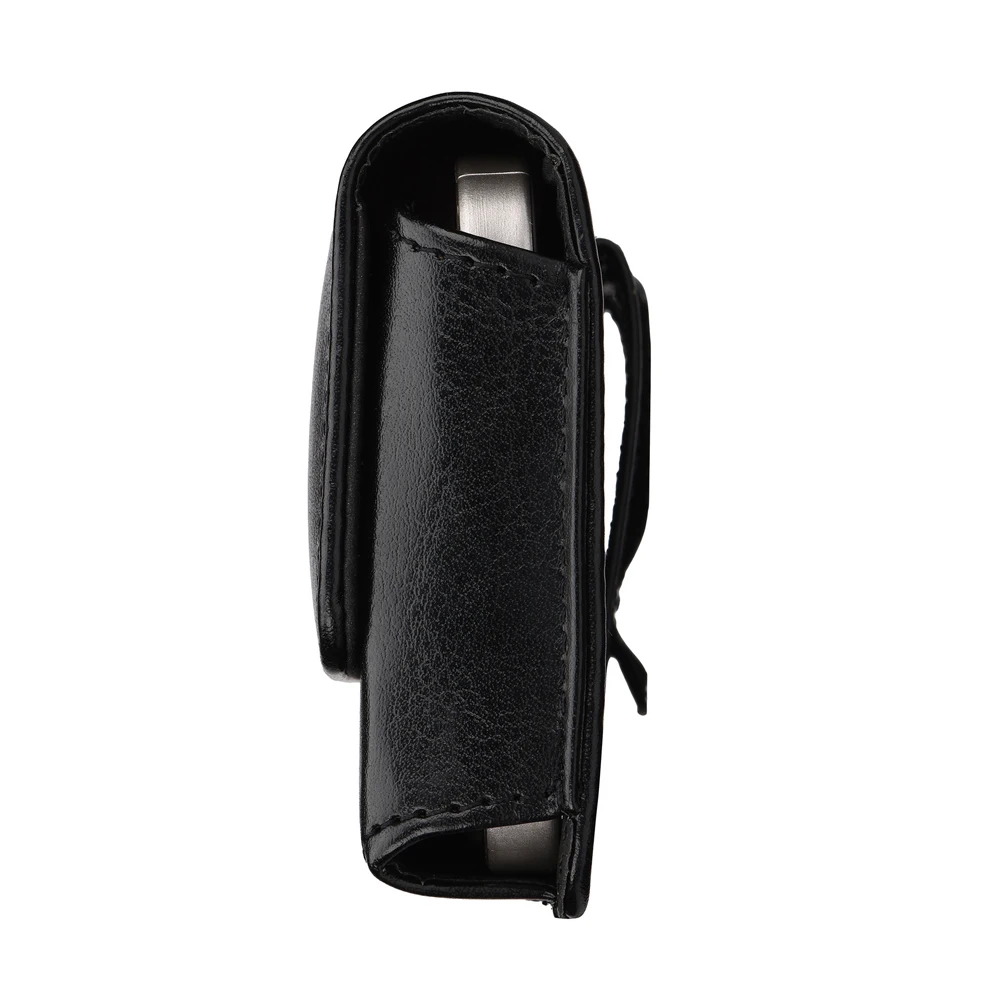 Universal Leather Belt Clip Ba - огляд і ціна Men Accessories Box