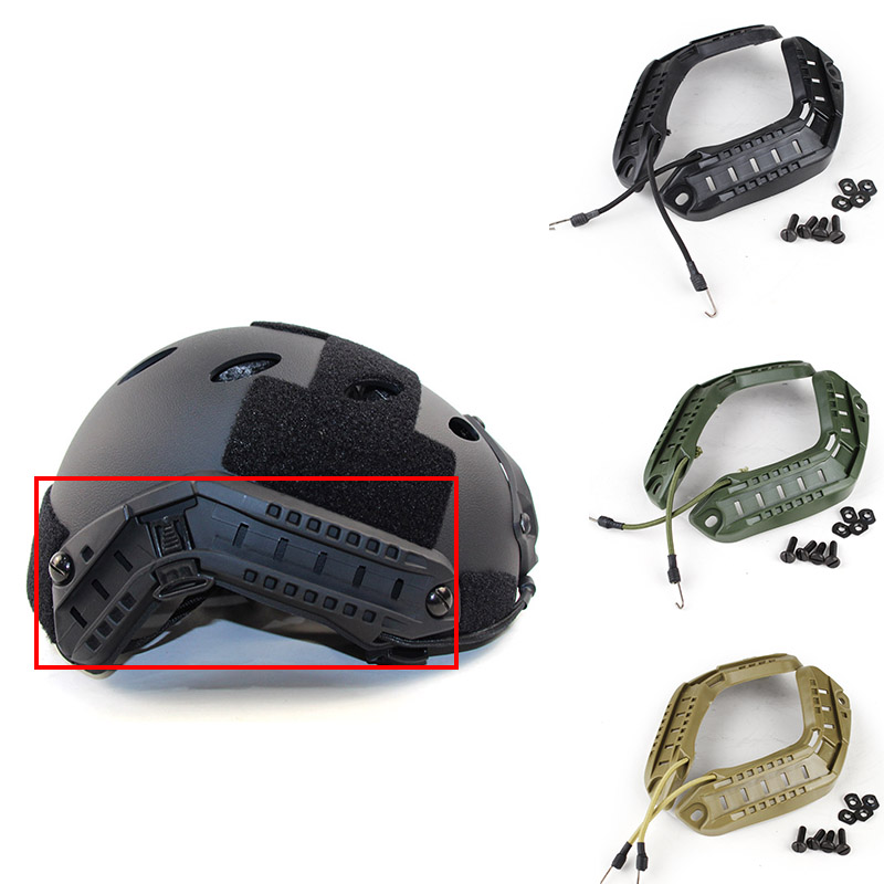 Tactical Fast Helmet Accessory - огляд і ціна Men Accessories Guide
