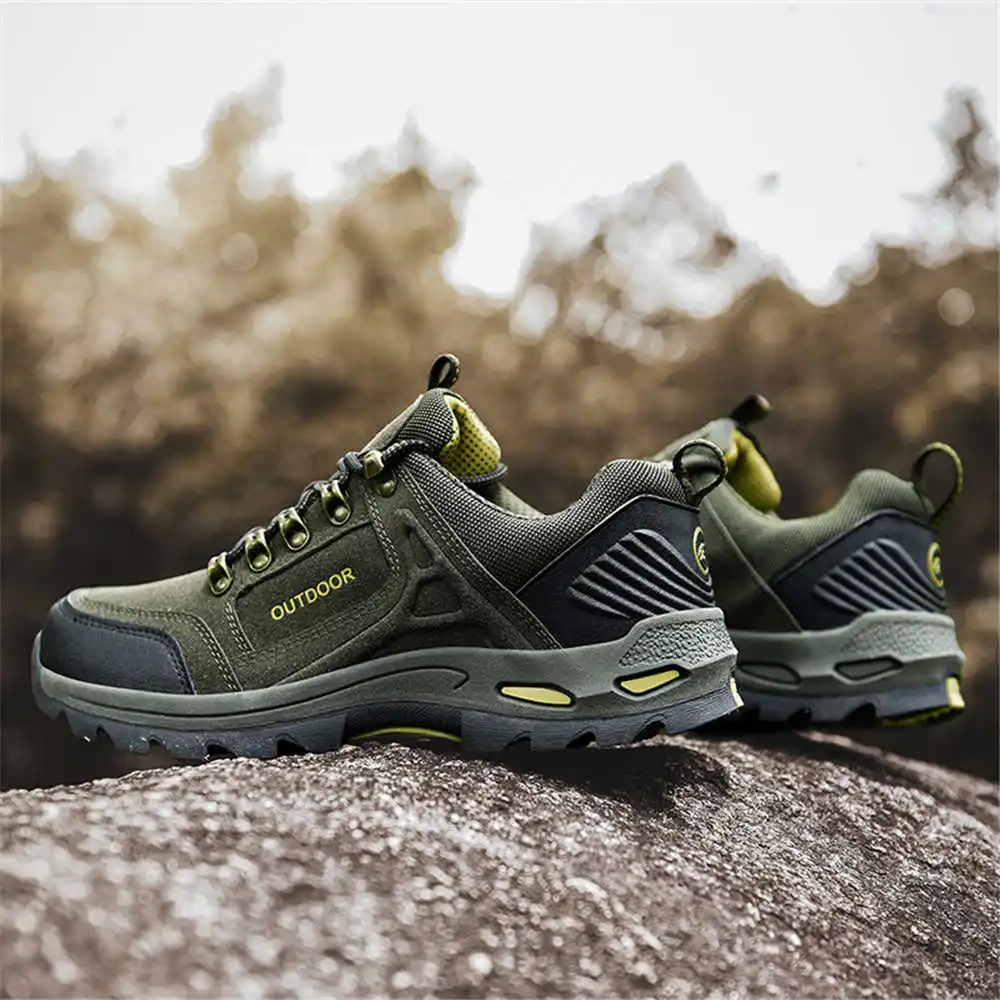 Non-slip Lace Up Hiking Tennis - огляд і ціна Men'S Accessories Uk