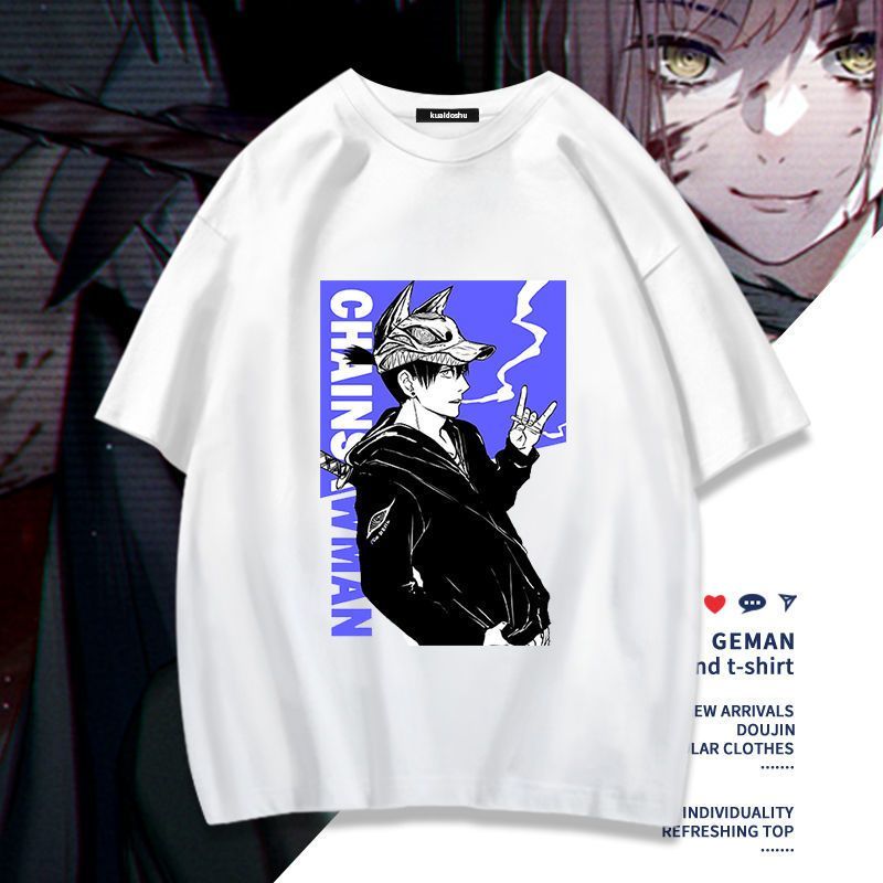 Chainsaw Man Anime Makima Poch - огляд і ціна Men Accessories Gift
