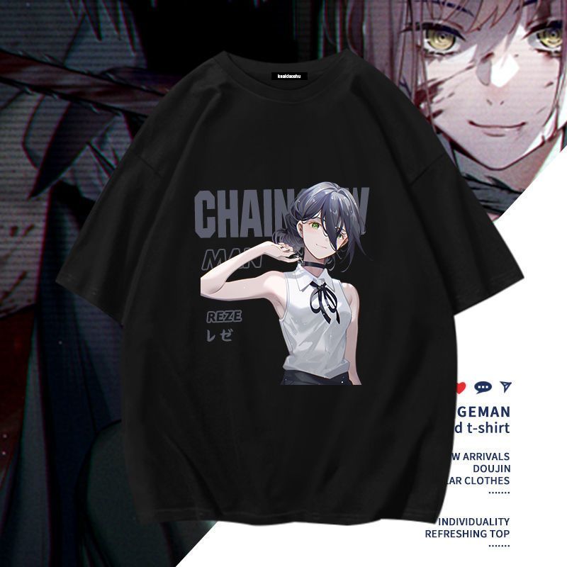 Chainsaw Man Anime Makima Poch - огляд і ціна Men Accessories Gift