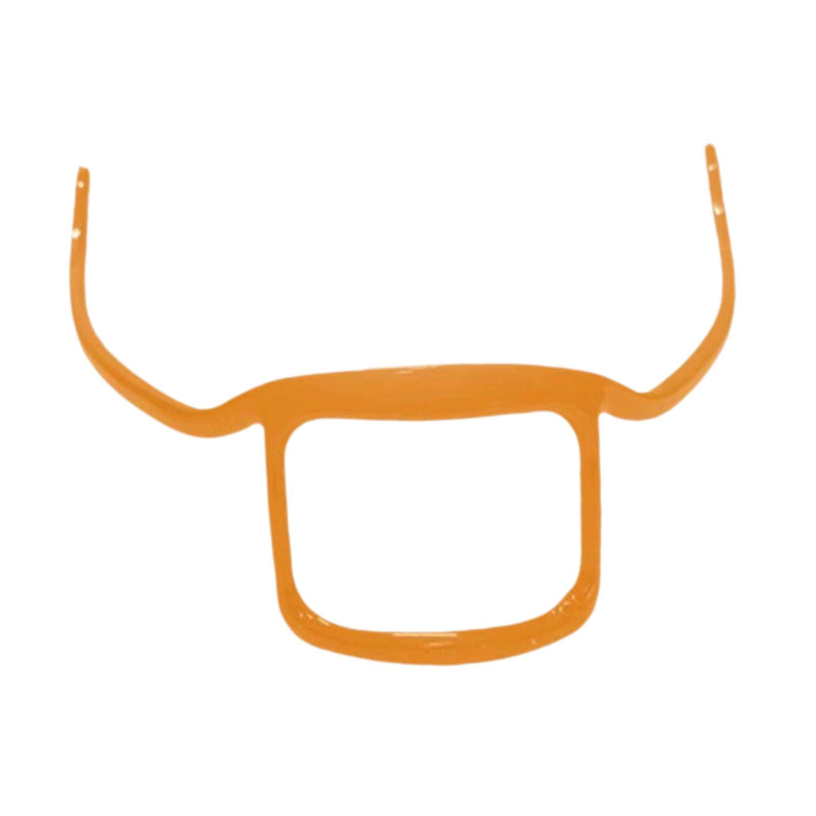 Beard Trimming Guide ABS Templ - огляд і ціна Men Accessories Guide