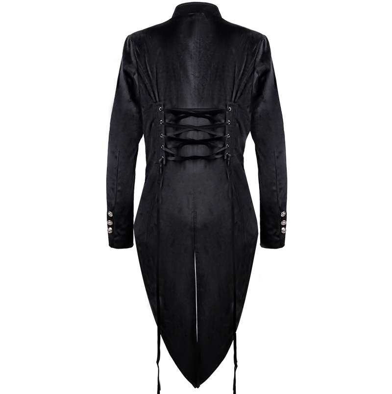 Men Medieval Victorian Costume - огляд і ціна Men'S Victorian Accessories