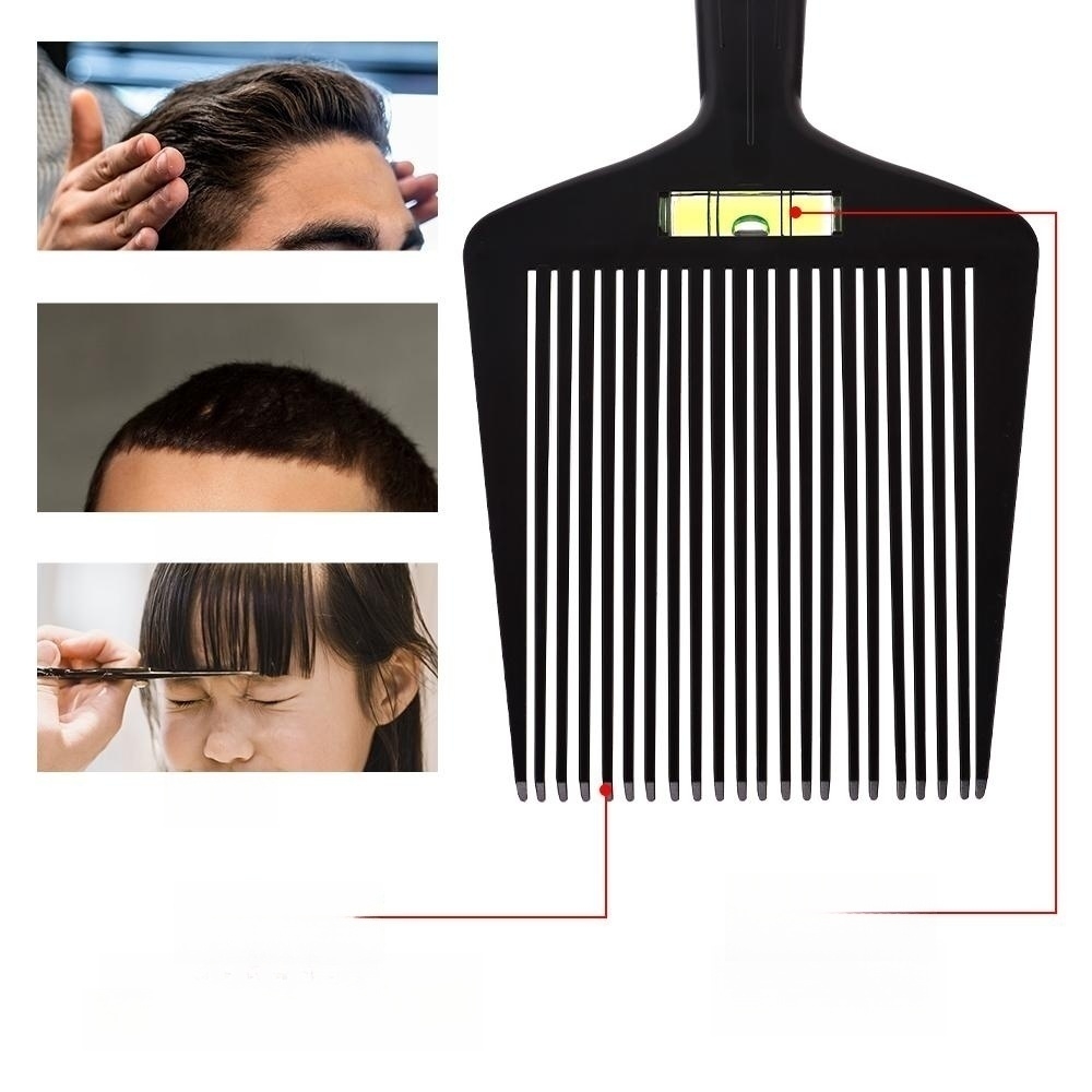 Salon Haridressing Dual-Ended  - огляд і ціна Men Accessories Guide