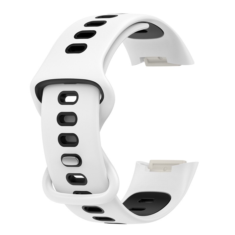 Sport Silicone Strap for Fitbi - огляд і ціна Men'S Accessories Nike