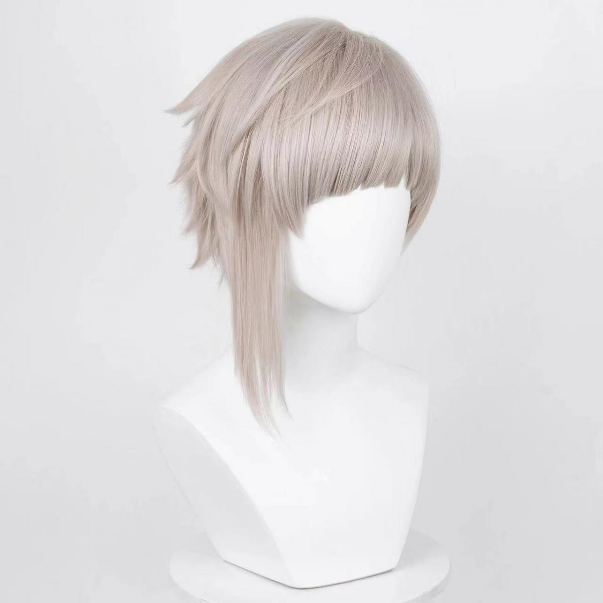 Comic mens Nakajima Atsushi co - огляд і ціна Men Accessories Silver