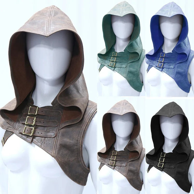 Medieval Mens Wear Accessories - огляд і ціна Medieval Men'S Accessories