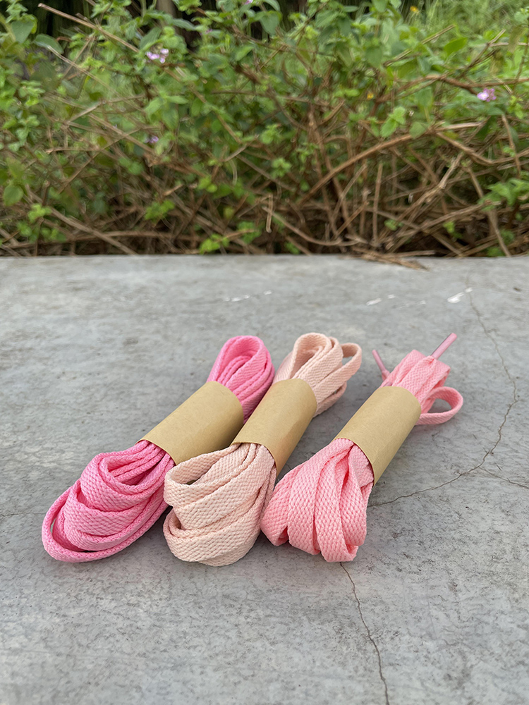 HIBERNI Flat Wide Shoelaces Wo - огляд і ціна Men'S Accessories Nike