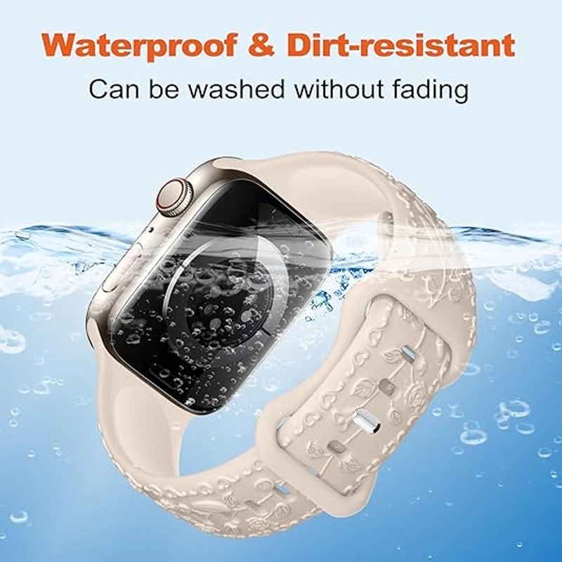 Straps For Apple Watch ultra 2 - огляд і ціна Men'S Accessories Nike