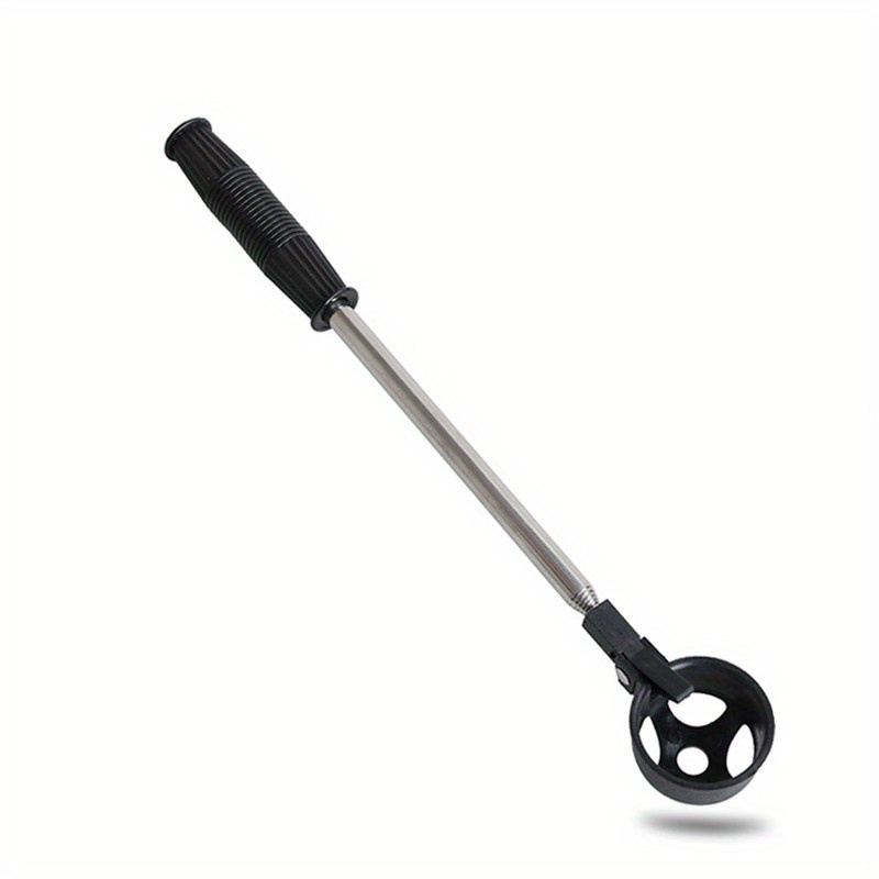 Telescopic Golf Ball Retriever - огляд і ціна Men Accessories Gift