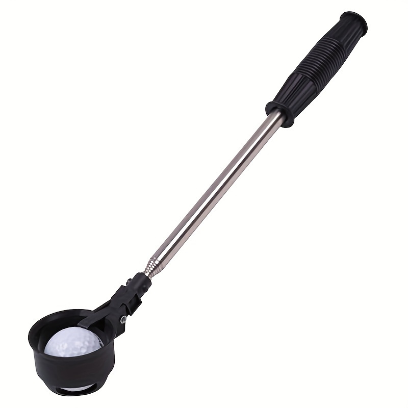 Telescopic Golf Ball Retriever - огляд і ціна Men Accessories Gift