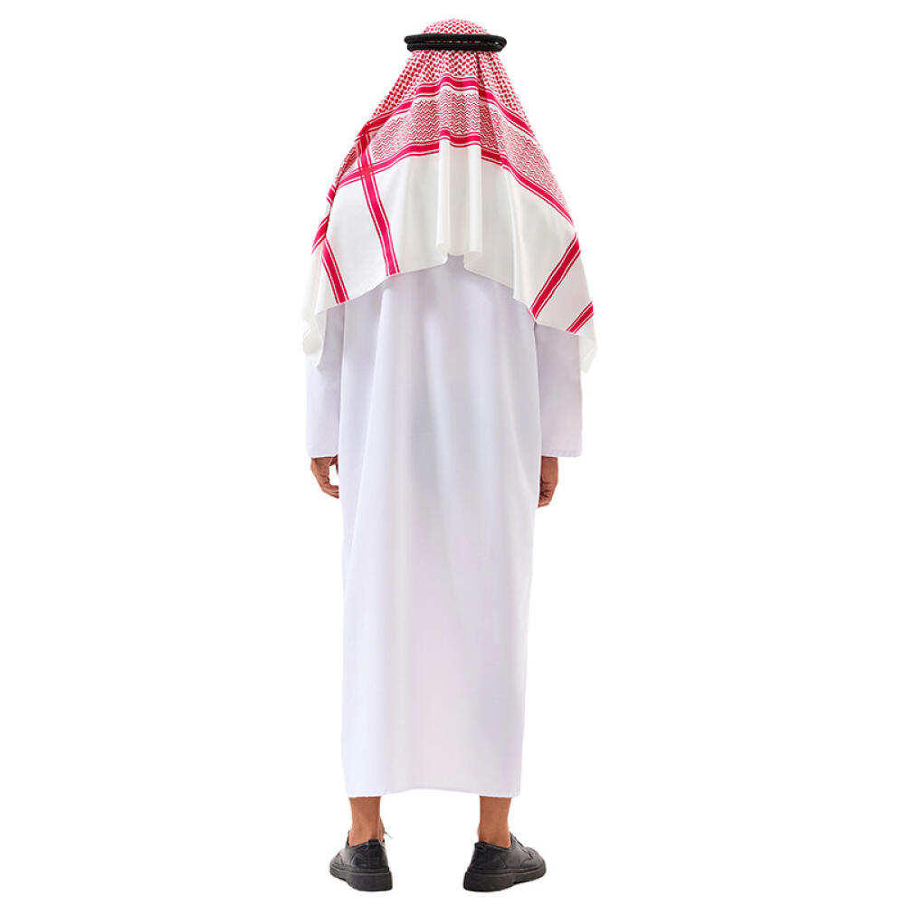 Arabian Dubai Costume Uae Shei - огляд і ціна Men Accessories Uae