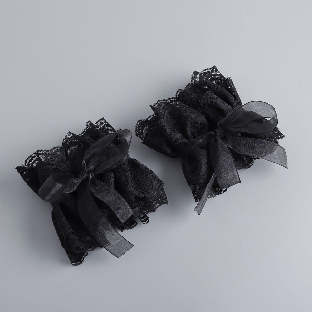 Fashion Victorian Lace Jabot C - огляд і ціна Men'S Victorian Accessories