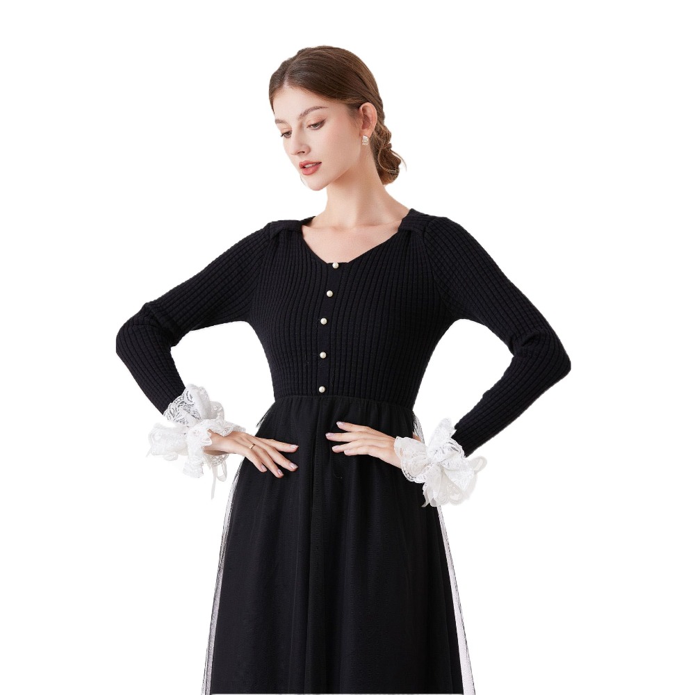 Fashion Victorian Lace Jabot C - огляд і ціна Men'S Victorian Accessories