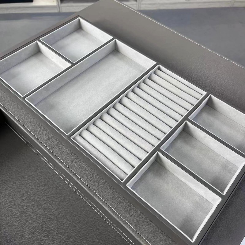 Digital Steel Safe Box, Multi- - огляд і ціна Men Accessories Drawer