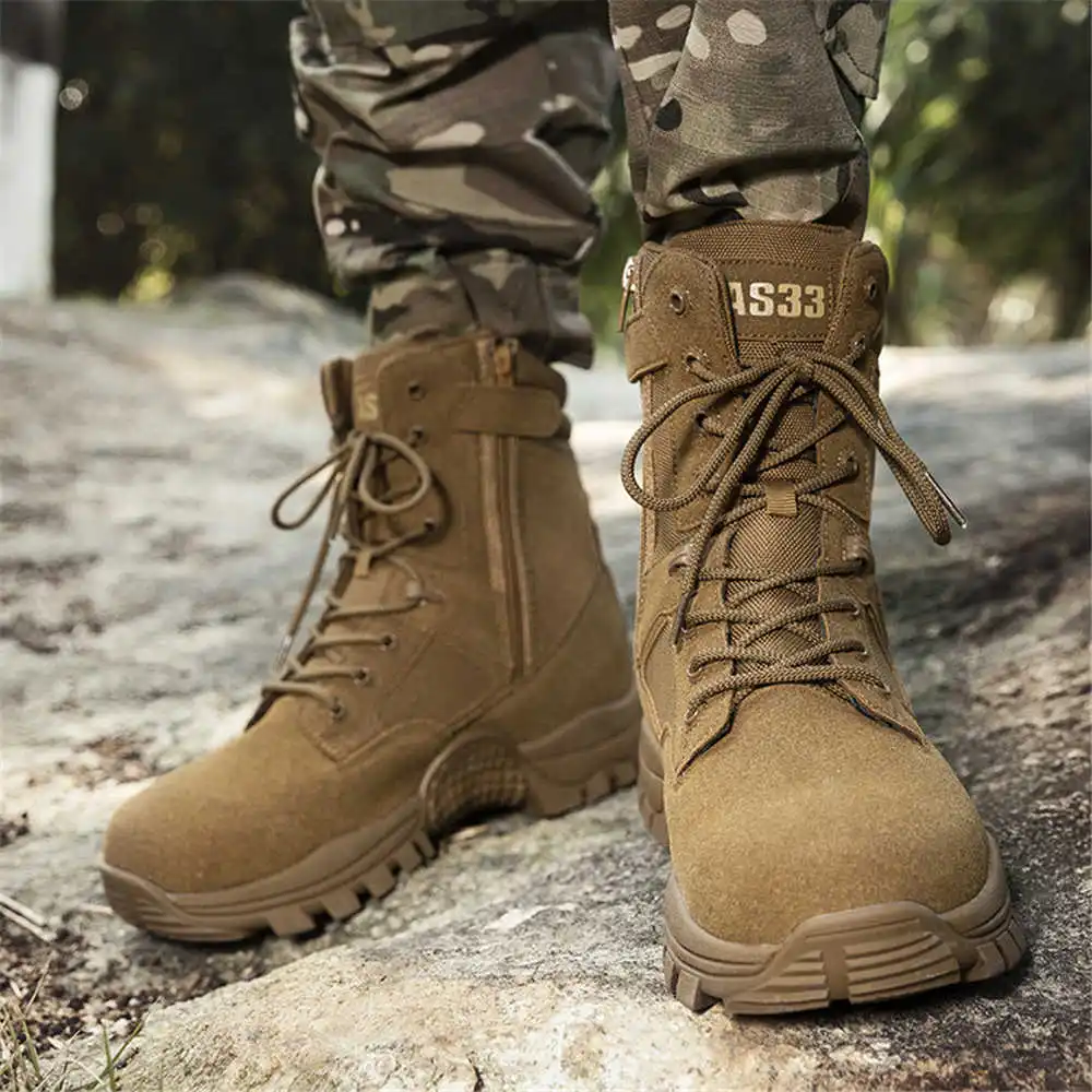 Nonslip Genuine Leather Hiking - огляд і ціна Men'S Accessories Uk