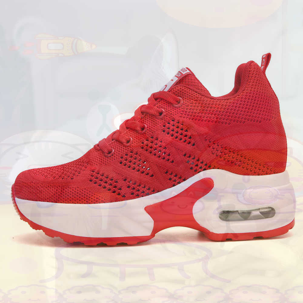 Red Size 36 Shoes Woman Tennis - огляд і ціна Men'S Accessories Uk