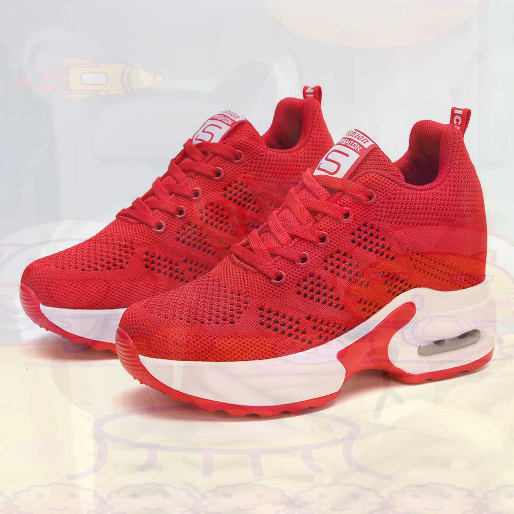 Red Size 36 Shoes Woman Tennis - огляд і ціна Men'S Accessories Uk