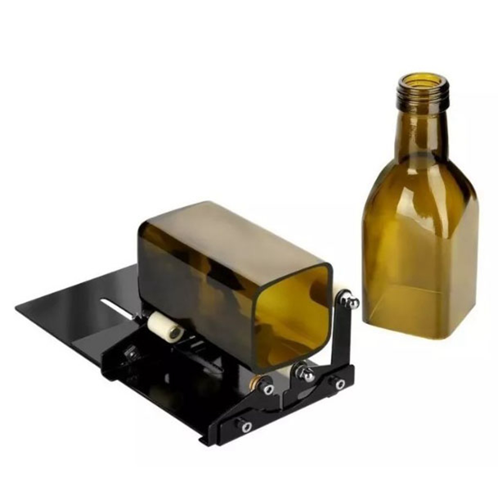 Glass Bottle Cutter Machine Fa - огляд і ціна Flask Stainless Steel