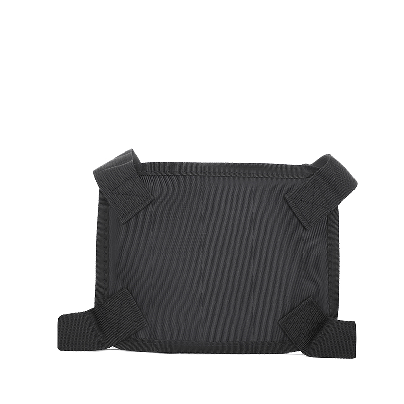 Chest Bag Unisex Tactical Vest - огляд і ціна Men Accessories Box